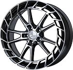 Race Ready CSSYA5641 8.5x20 5x108 ET 45 Dia 63.4 B-P