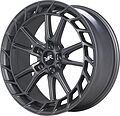 Race Ready CSSYA5641 8.5x20 5x108 ET 45 Dia 63.4 MK/M