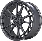 Race Ready CSSYA5641 8.5x20 5x108 ET 45 Dia 63.4 MK/M