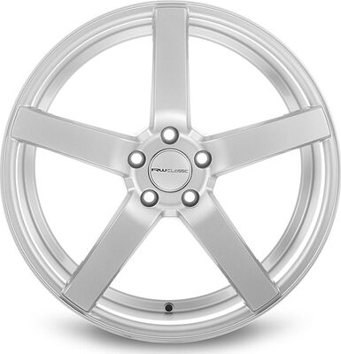 Racing Wheels EVO H-561 8.5x20 5x114.3 ET 35 Dia 67.1 WSS