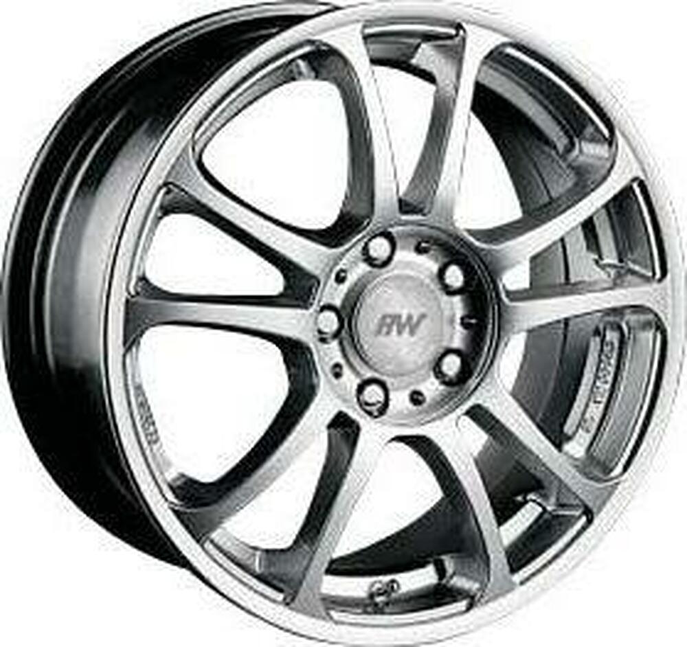 Купить диски Racing Wheels H-161. Литые диски Рэйсинг Вилс H-161