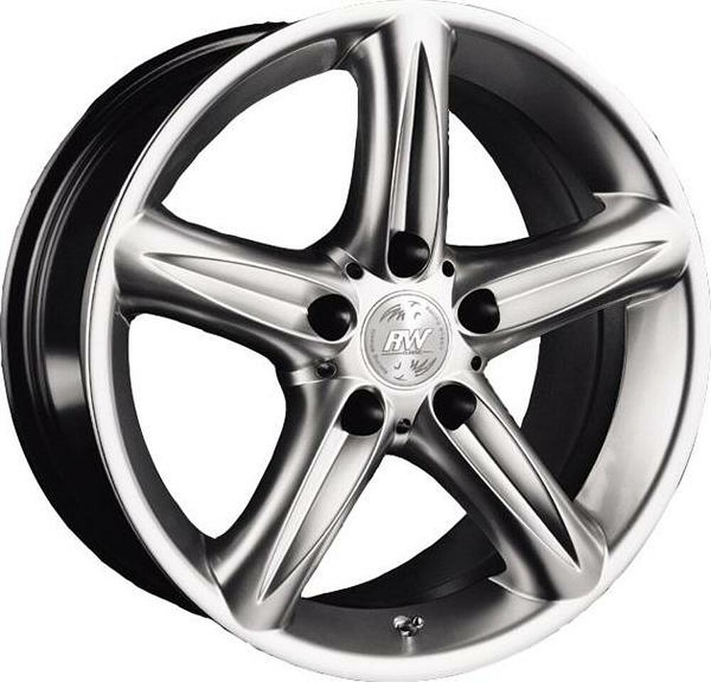 Купить диски Racing Wheels H-166R. Литые диски Рэйсинг Вилс H-166R