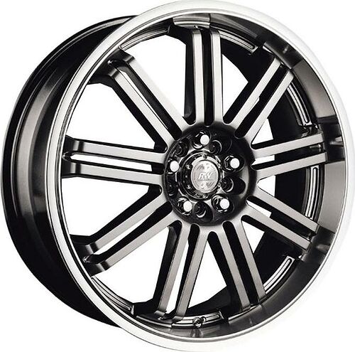 Racing Wheels H-197