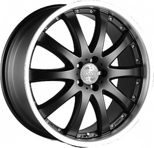 Racing Wheels H-332