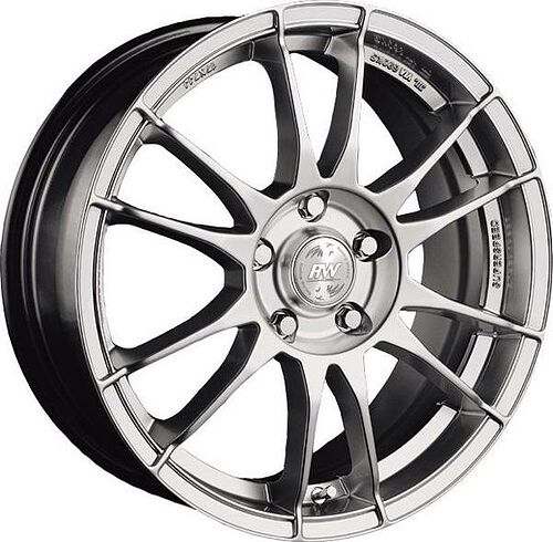 Racing Wheels H-333