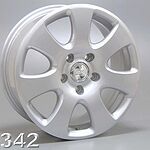 Racing Wheels H-342 Racing Wheels H-342