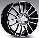Racing Wheels H-408 Racing Wheels H-408