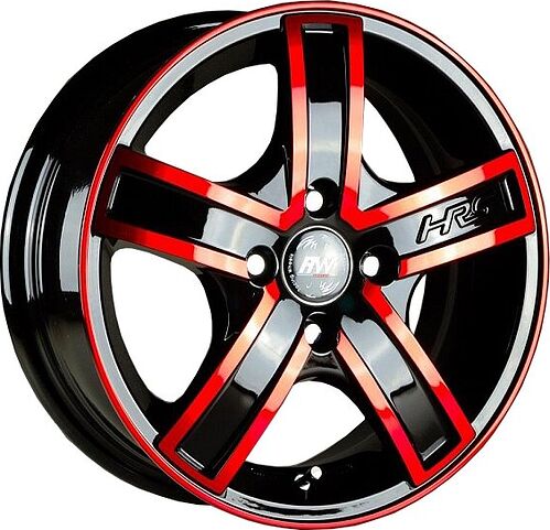 Racing Wheels H-412