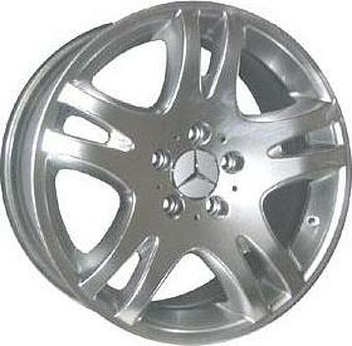 Racing Wheels H-208