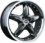 Racing Wheels выст. экземпляр H-303 Racing Wheels выст. экземпляр H-303