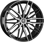 Replay A210MR 8.5x20 5x112 ET 36 Dia 66.6 BK Replay A210MR 8.5x20 5x112 ET 36 Dia 66.6 BK