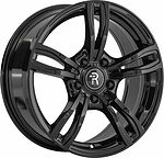 Replay B129 8x17 5x120 ET 30 Dia 72.6 BK Replay B129 8x17 5x120 ET 30 Dia 72.6 BK