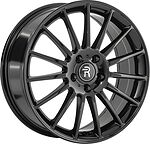 Replay B206 8x19 5x112 ET 47 Dia 66.6 BK Replay B206 8x19 5x112 ET 47 Dia 66.6 BK
