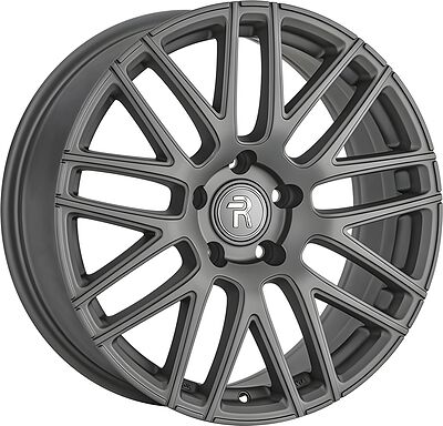 Replay B208 8x18 5x120 ET 30 Dia 72.6 GM