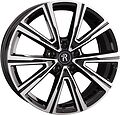 Replay B285 7x18 5x112 ET 22 Dia 66.6 BKF