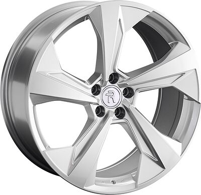 Replay B339 9.5x21 5x112 ET 31 Dia 66.6 S