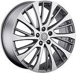 Replay CHG35 8x20 5x114.3 ET 42 Dia 60.1 MGMF
