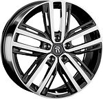 Replay CHG37 7x18 5x114.3 ET 45 Dia 60.1 BKF