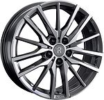 Replay CHG39 7x18 5x114.3 ET 45 Dia 60.1 GMF