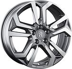Replay CHG40 7x17 5x110 ET 46 Dia 63.3 GMF