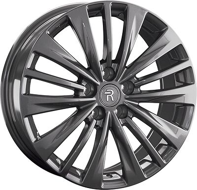 Replay CHG43 7.5x18 5x110 ET 40 Dia 67.1 GM