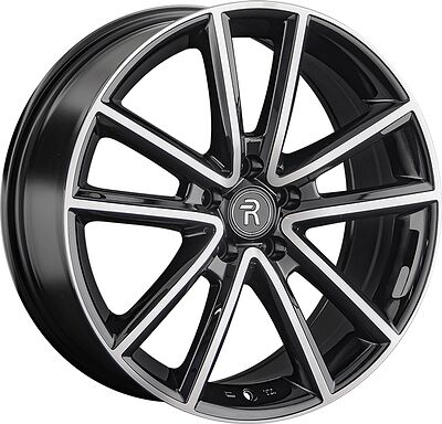 Replay CHG44 7.5x18 5x110 ET 40 Dia 67.1 BKF