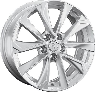 Replay CHG47 7.5x19 5x114.3 ET 35 Dia 60.1 BKF
