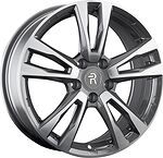 Replay CHG60 7.5x17 5x114.3 ET 45 Dia 60.1 GMF