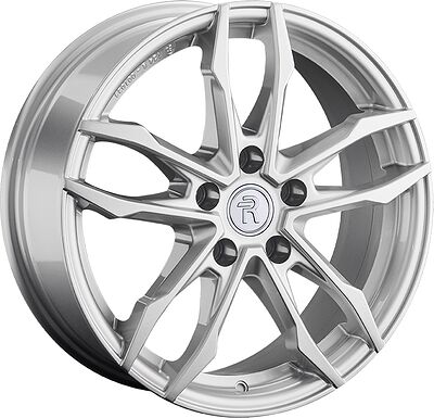 Replay CHG61 7.5x17 5x114.3 ET 45 Dia 60.1 S