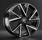 Replay CHG65 7x19 5x114.3 ET 45 Dia 60.1 BKF Replay CHG65 7x19 5x114.3 ET 45 Dia 60.1 BKF