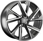Replay CHG65 7x19 5x114.3 ET 35 Dia 60.1 GMF