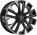 Replay CHG67 7.5x19 5x114.3 ET 35 Dia 60.1 BK
