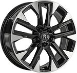 Replay CHG67 7.5x19 5x114.3 ET 35 Dia 60.1 BKF