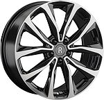Replay CHG68 7.5x19 5x114.3 ET 35 Dia 60.1 BK