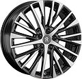 Replay CHR100 9x21 5x108 ET 47 Dia 65.1 BK