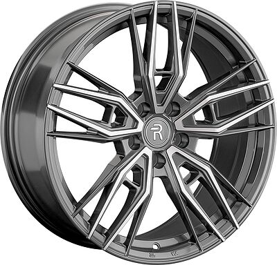 Replay CHR121 8x18 5x108 ET 42 Dia 65.1 GMF
