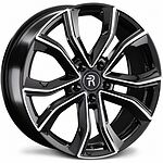Replay CHR41 8x18 5x108 ET 47 Dia 60.1 BKF