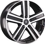 Replay CHR43 7x17 5x108 ET 33 Dia 60.1 BKF