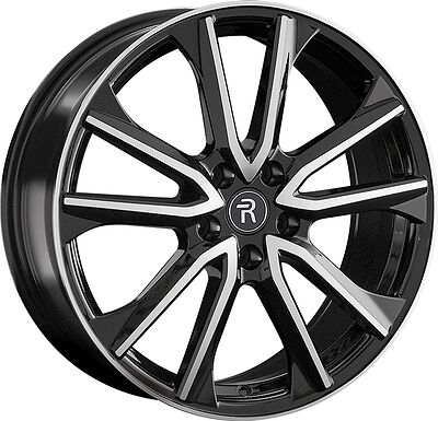 Replay CHR45 7.5x19 5x108 ET 41 Dia 65.1 BKF