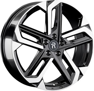 Replay CHR56 7x19 5x108 ET 36 Dia 65 BKF