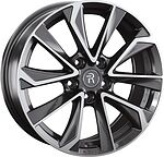 Replay CHR57 7.5x19 5x108 ET 36 Dia 65.1 GMF