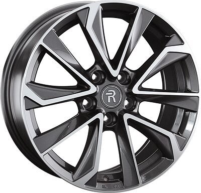 Replay CHR57 7.5x19 5x108 ET 41 Dia 65.1 GMF