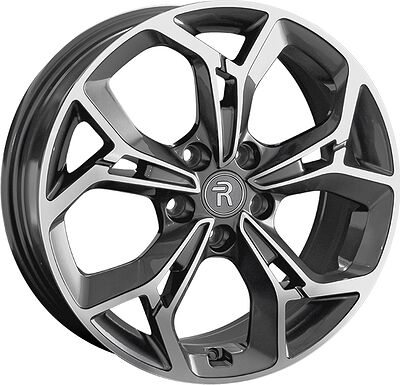 Replay CHR95 7x17 5x108 ET 40 Dia 65.1 BK