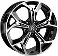 Replay CHR95 7x17 5x108 ET 40 Dia 65.1 BKF