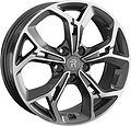 Replay CHR95 7x17 5x108 ET 40 Dia 65.1 GMF