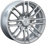 Replay CI51 6.5x15 4x108 ET 27 Dia 65.1 SF