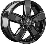 Replay CI61 6x15 5x118 ET 68 Dia 71.1 BK