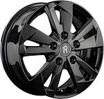 Replay CI62 6x15 5x118 ET 68 Dia 71.1 BK