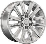Replay CL66 9x20 6x139.7 ET 28 Dia 78.1 S
