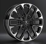 Replay DF5 7x18 6x114.3 ET 45 Dia 66.1 BKF Replay DF5 7x18 6x114.3 ET 45 Dia 66.1 BKF